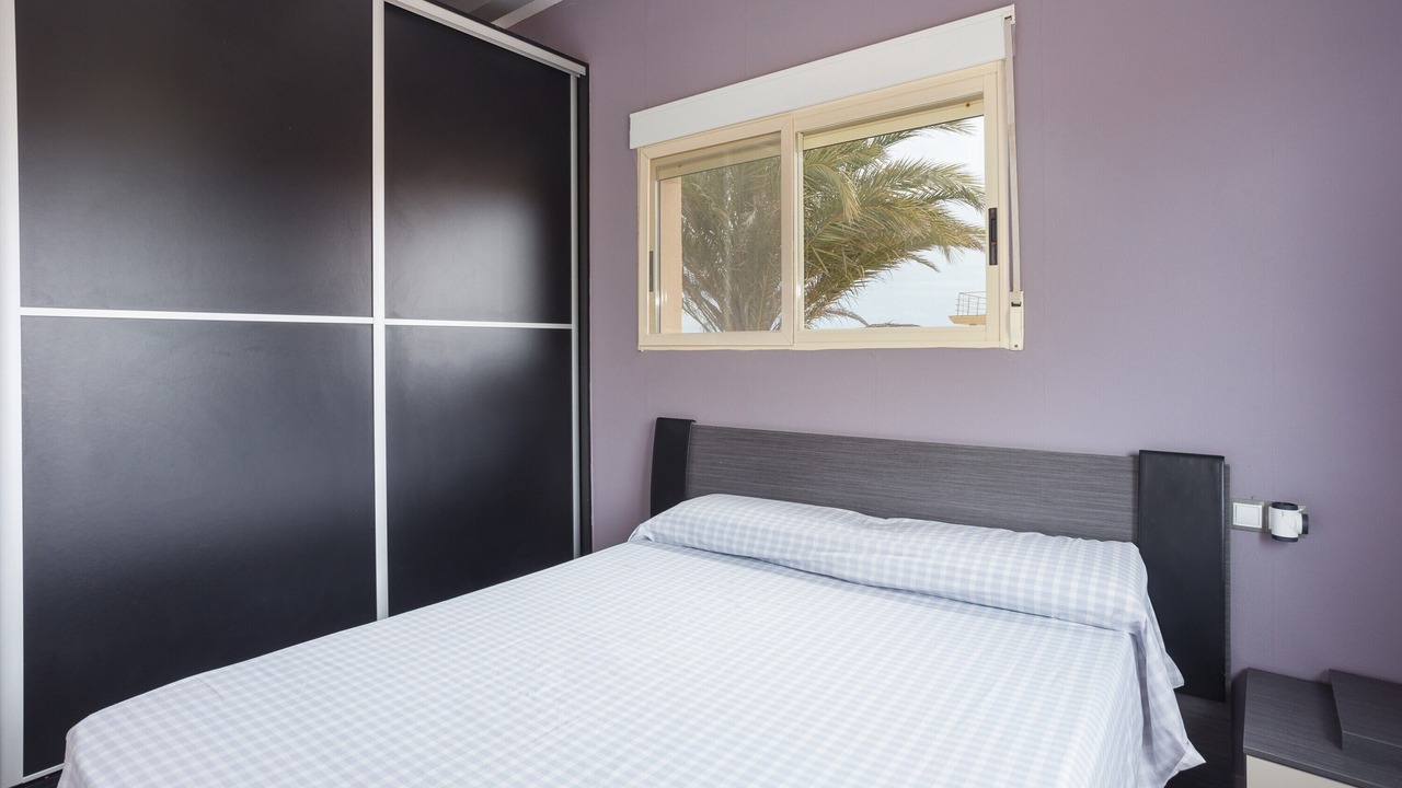 Photo of Bedroom in Molinell