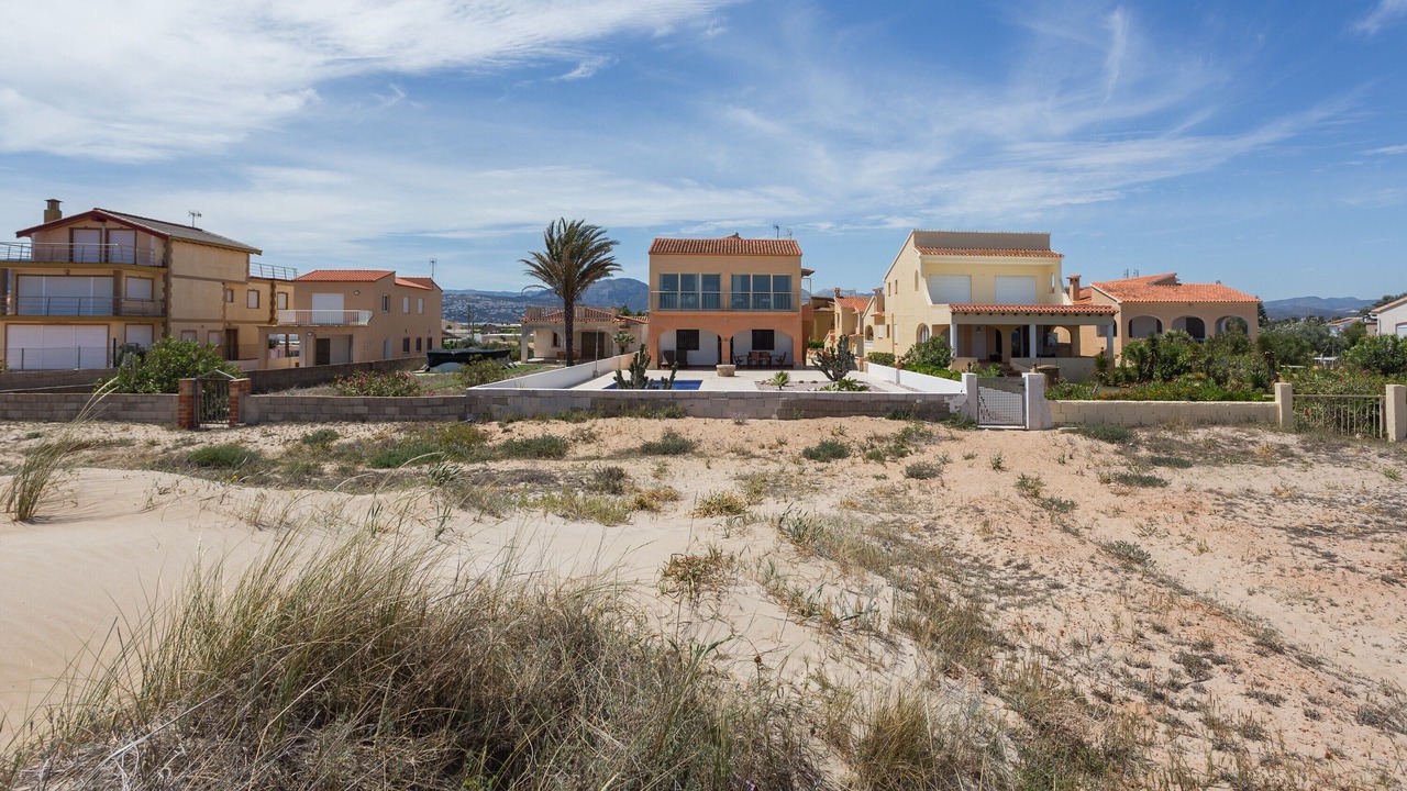 Photo of Outdoor in Molinell