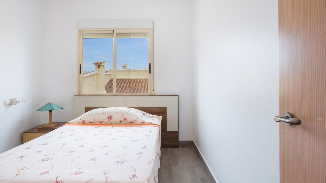 Photo of Bedroom in Molinell