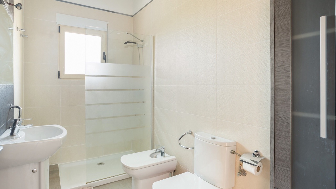 Photo of Bathroom in Molinell