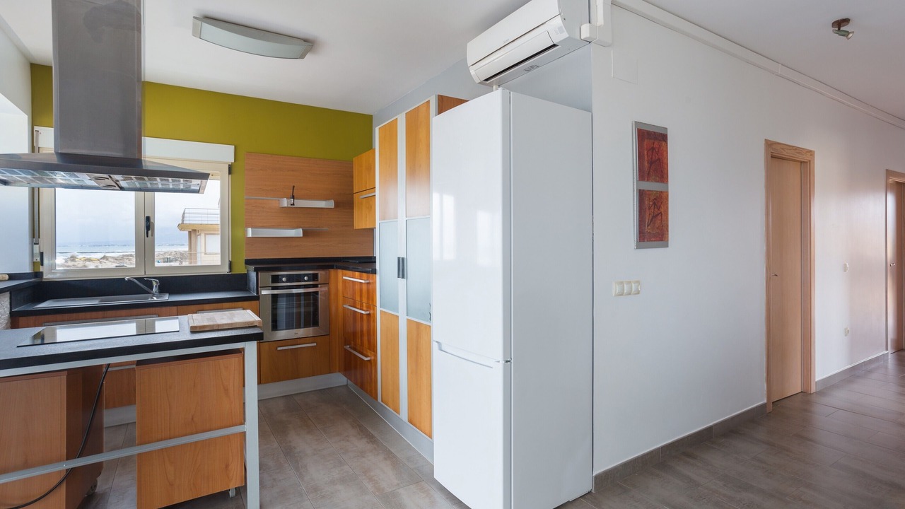 Photo of Kitchen in Molinell