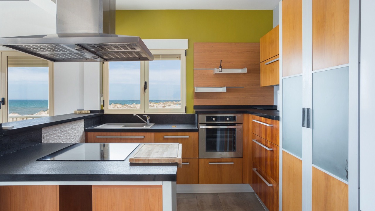 Photo of Kitchen in Molinell