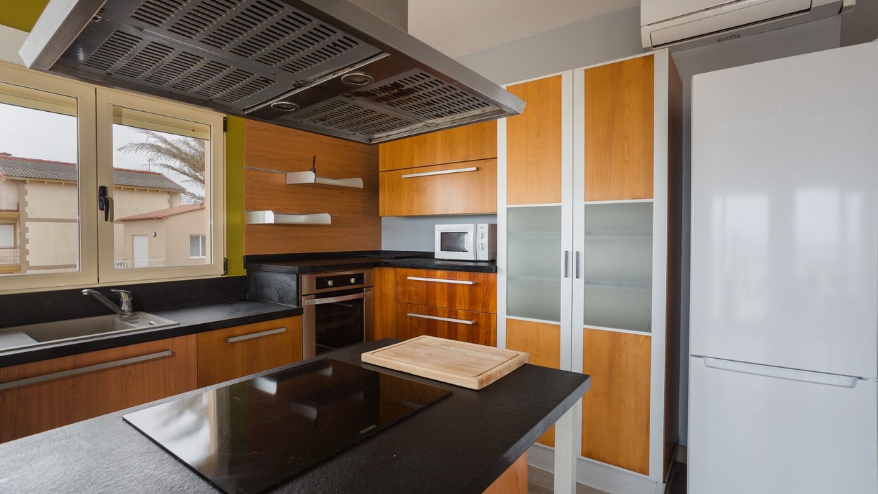 Photo of Kitchen in Molinell