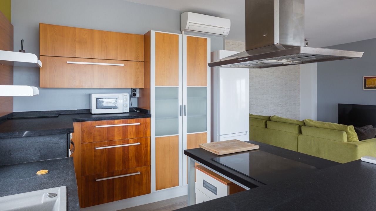 Photo of Kitchen in Molinell