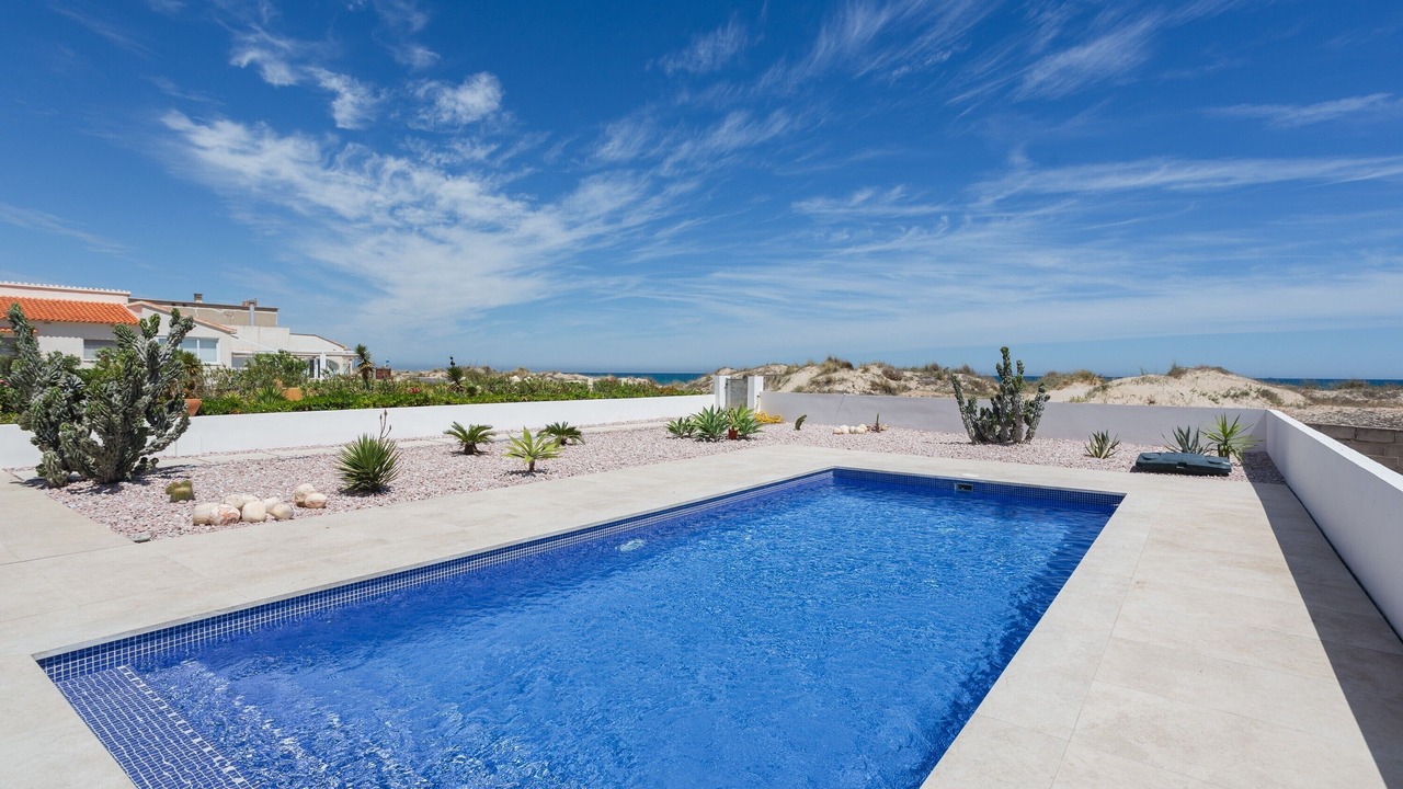 Photo of Outdoor in Molinell