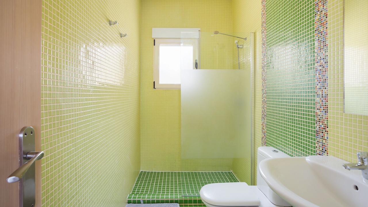 Photo of Bathroom in Molinell