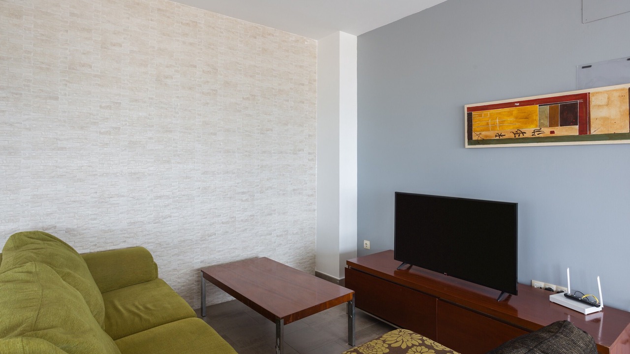Photo of Livingroom in Molinell