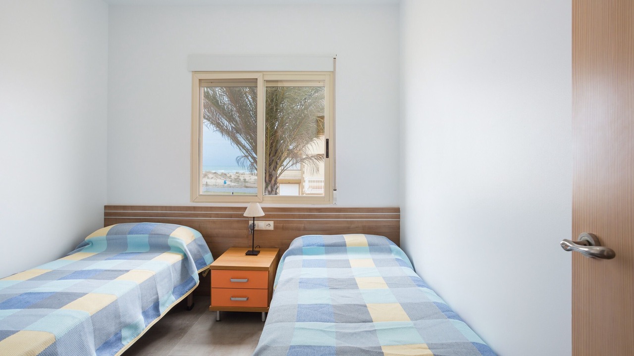 Photo of Bedroom in Molinell