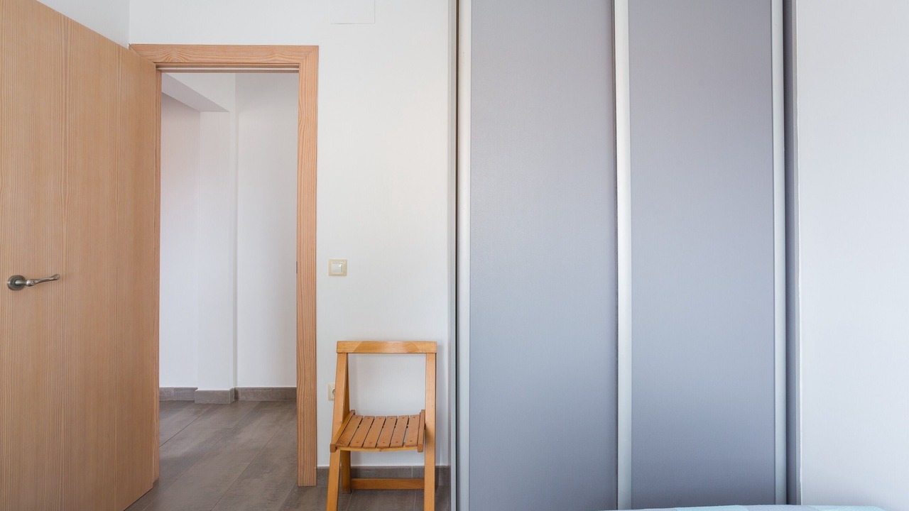 Photo of Bedroom in Molinell