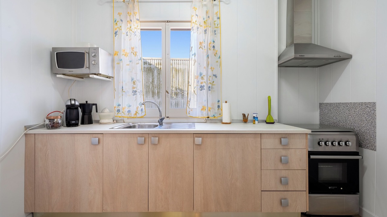 Photo of Kitchen in Deltebre