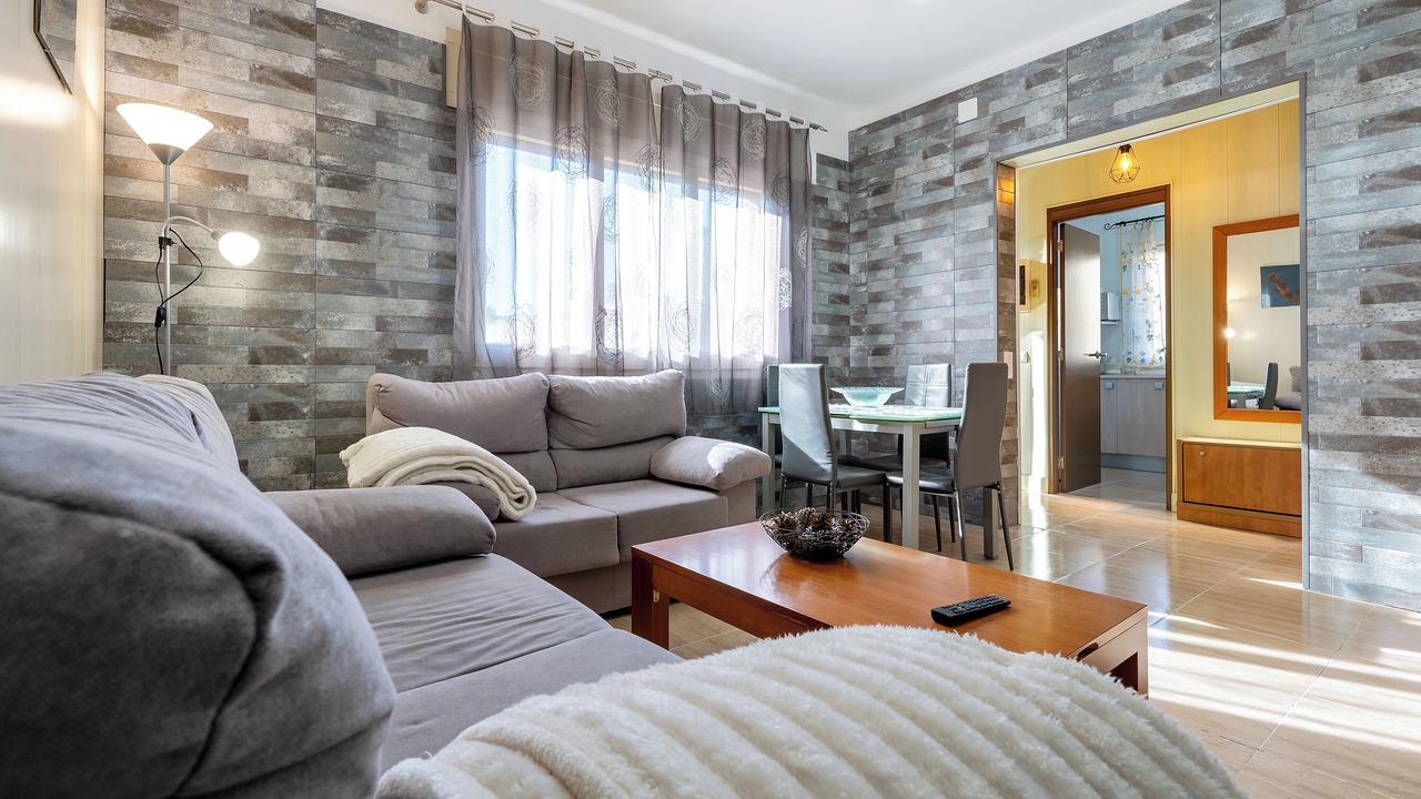 Photo of Livingroom in Deltebre