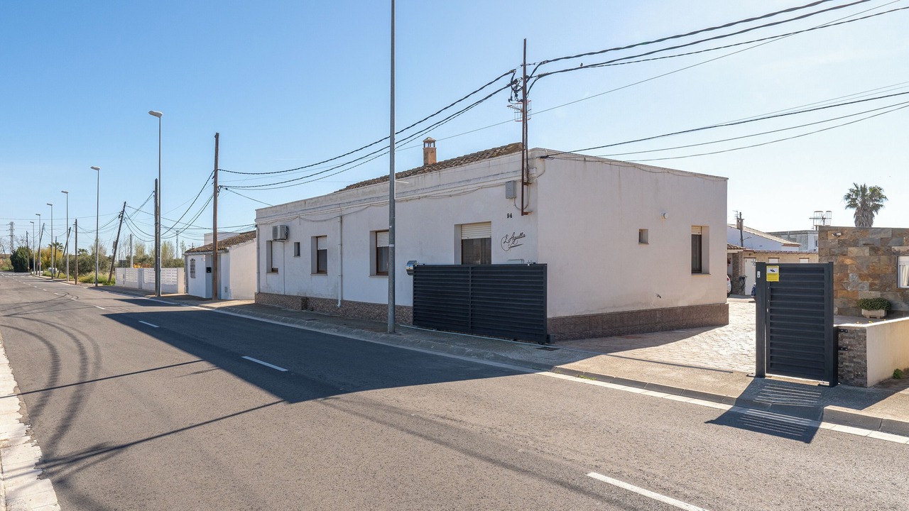 Photo of Outdoor in Deltebre
