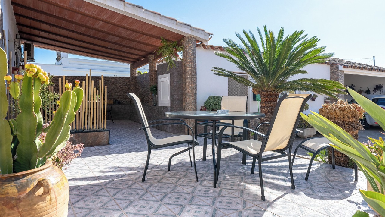 Photo of Outdoor in Deltebre