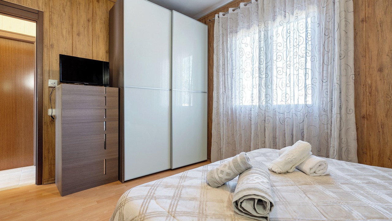 Photo of Bedroom in Deltebre