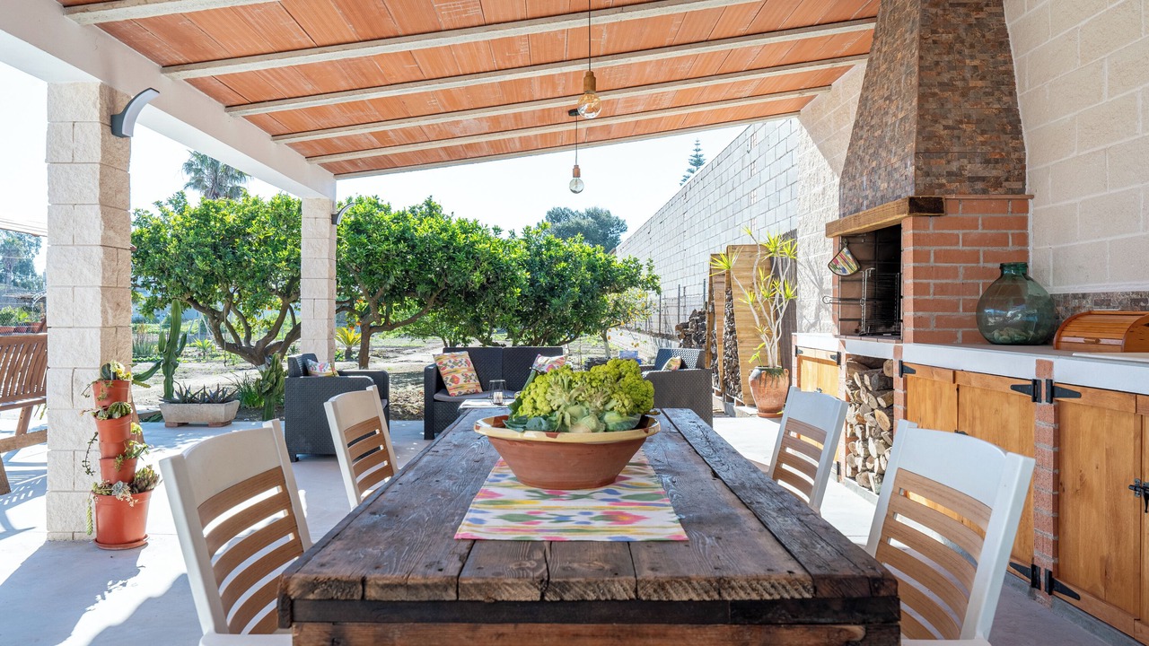 Photo of Outdoor in Deltebre