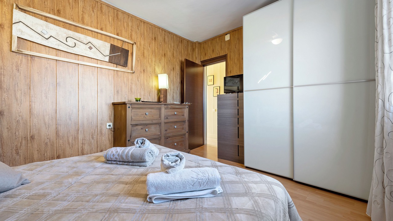Photo of Bedroom in Deltebre