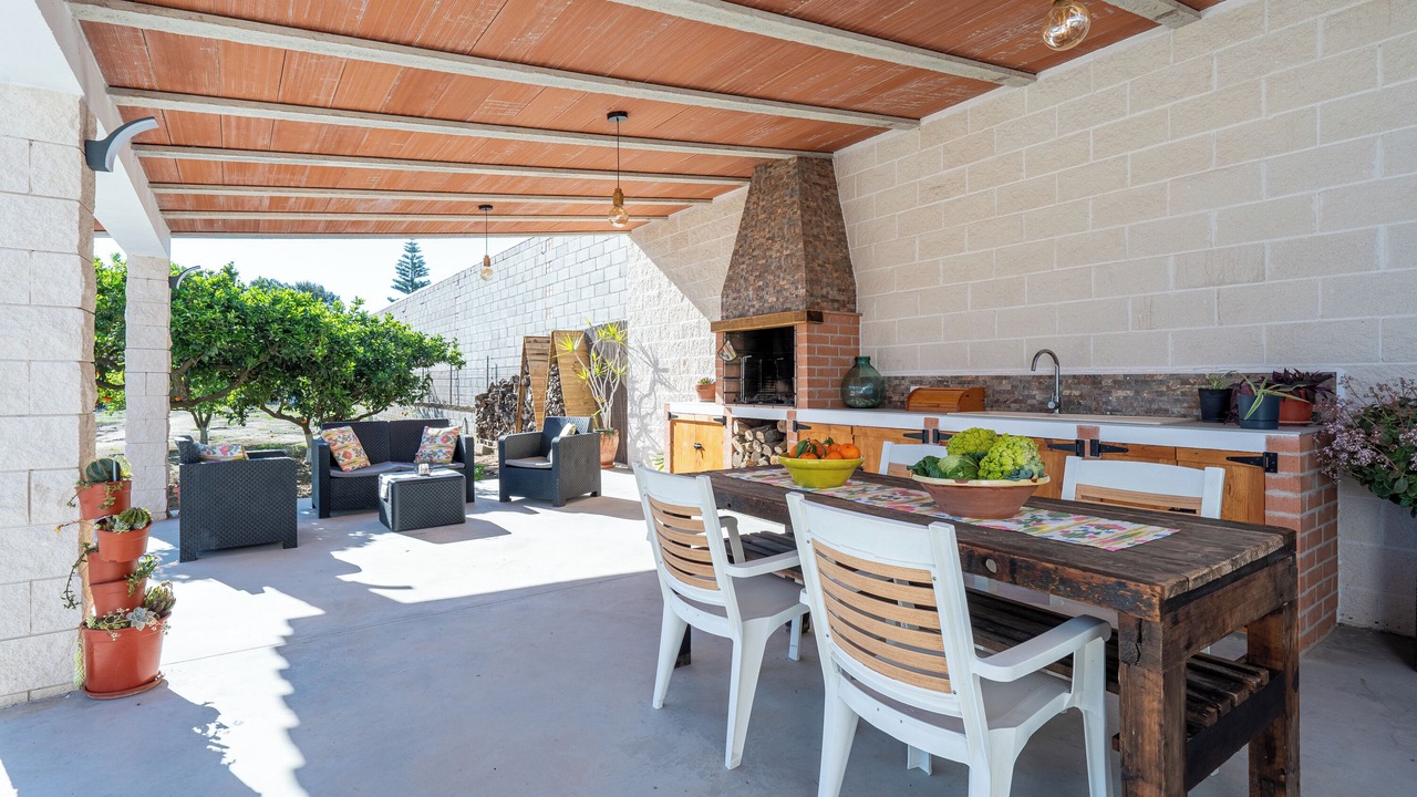 Photo of Outdoor in Deltebre