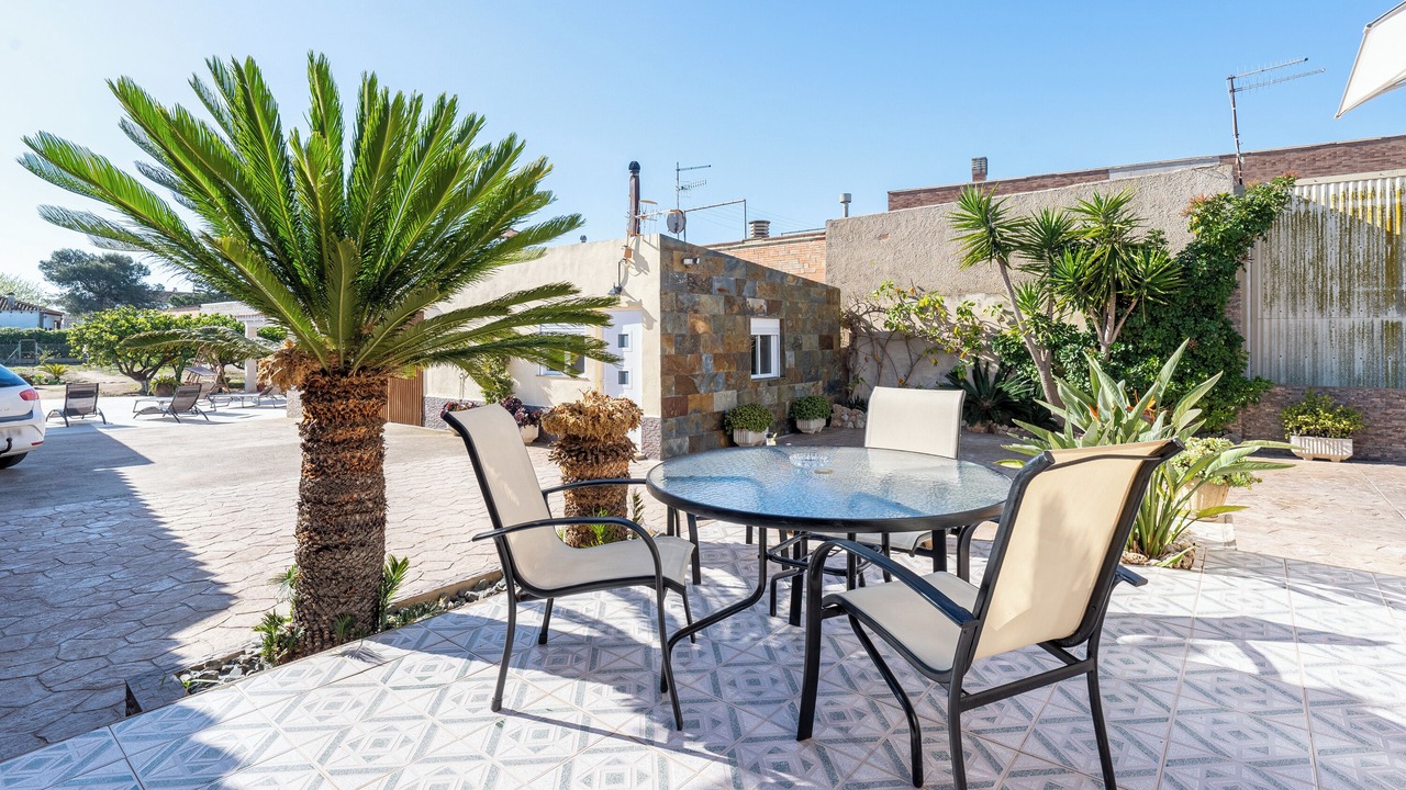 Photo of Outdoor in Deltebre