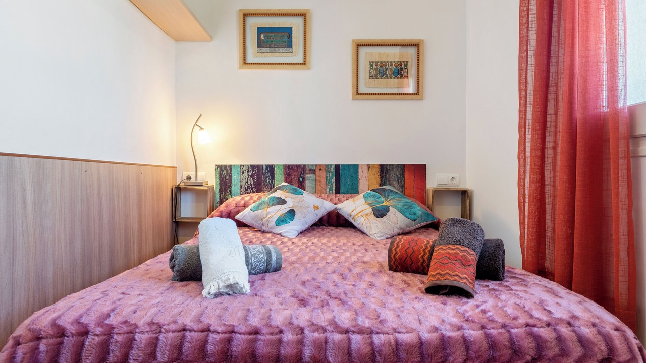 Photo of Bedroom in Deltebre