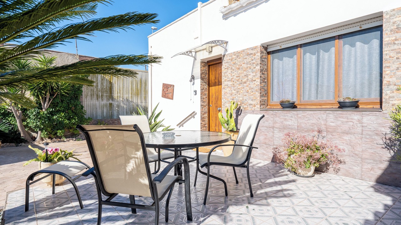 Photo of Outdoor in Deltebre