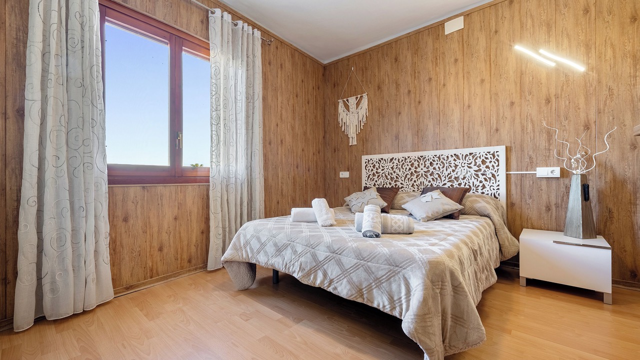 Photo of Bedroom in Deltebre