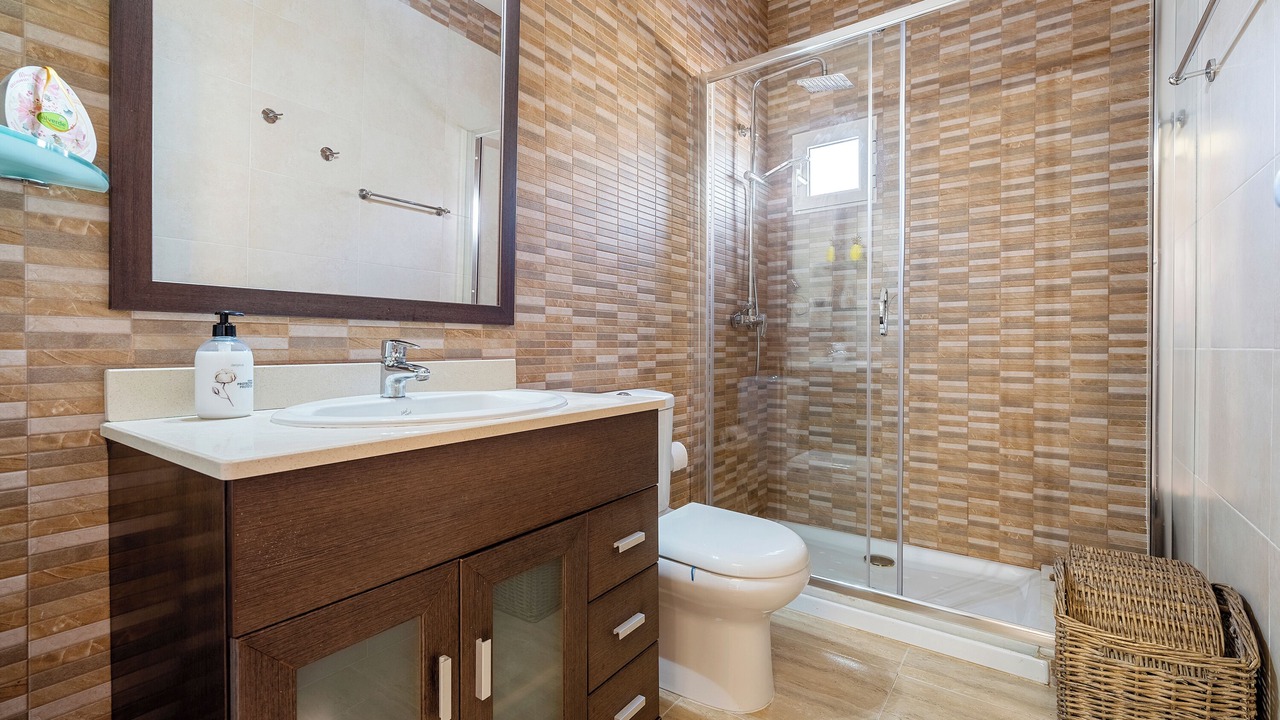 Photo of Bathroom in Deltebre