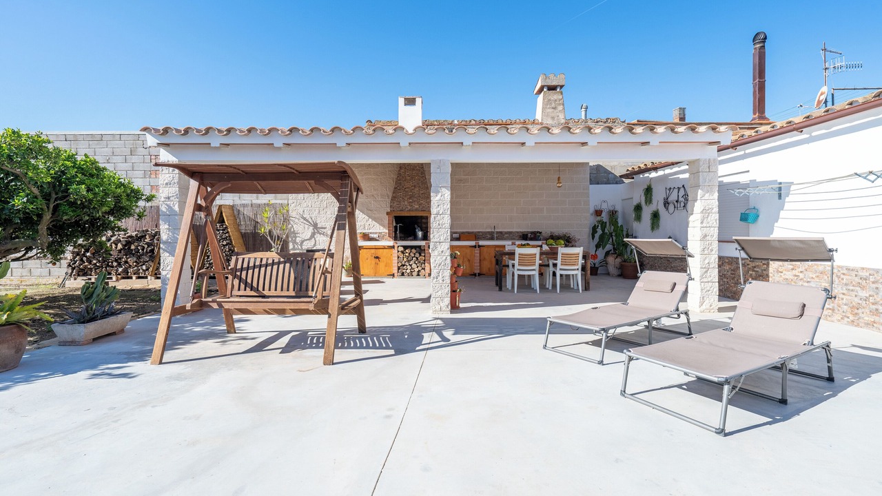 Photo of Outdoor in Deltebre