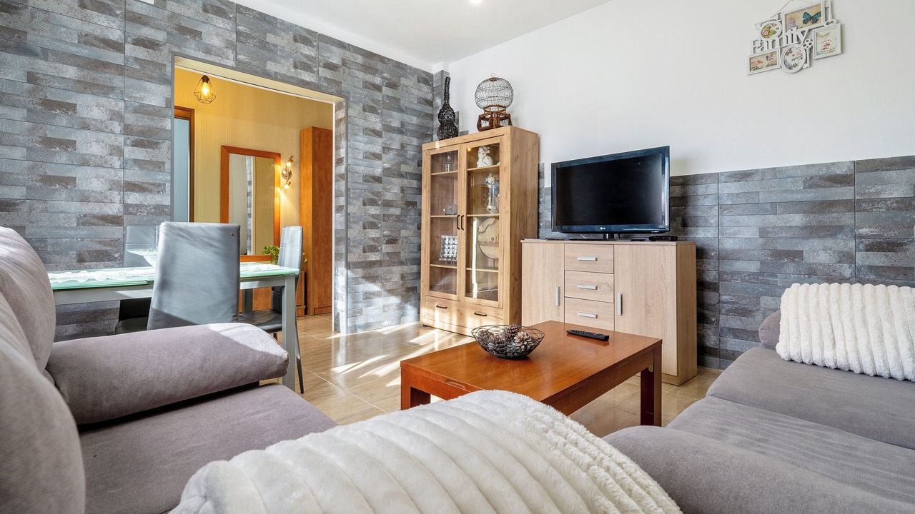 Photo of Livingroom in Deltebre