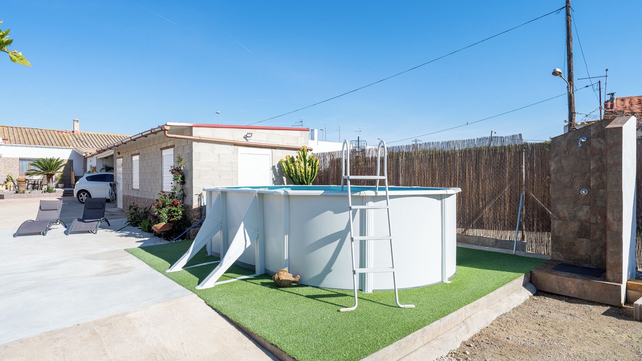Photo of Outdoor in Deltebre