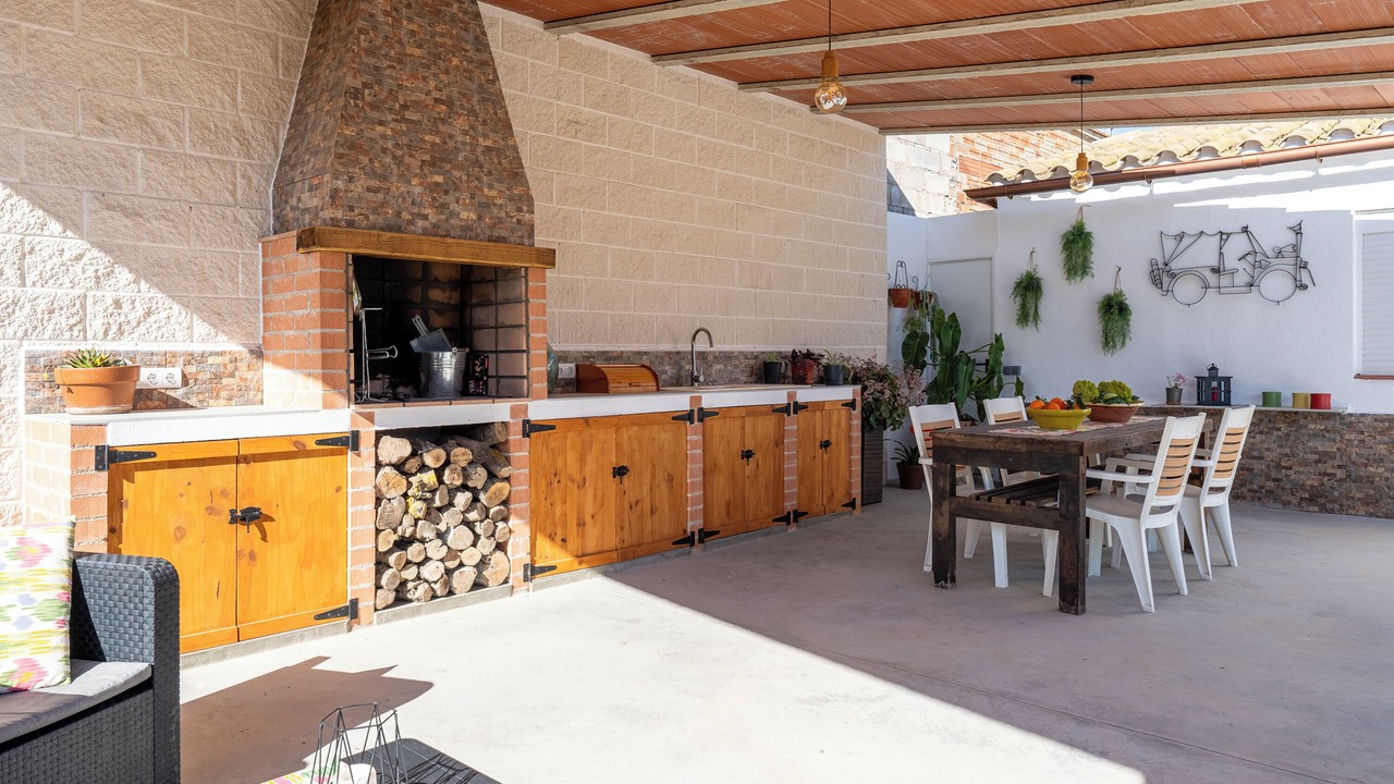 Photo of Outdoor in Deltebre