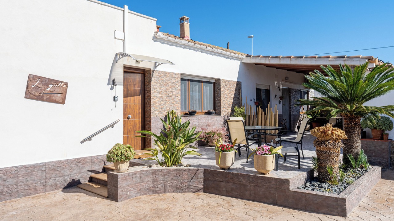 Photo of Patio Balcony in Deltebre