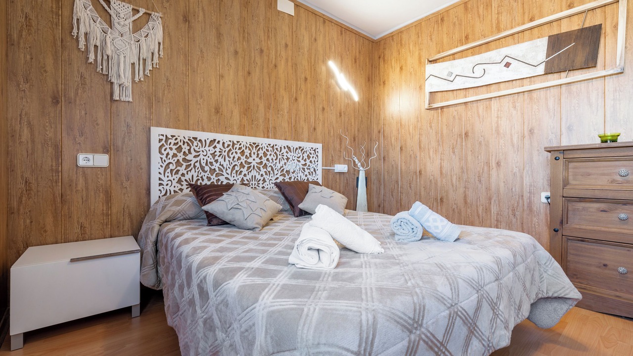 Photo of Bedroom in Deltebre