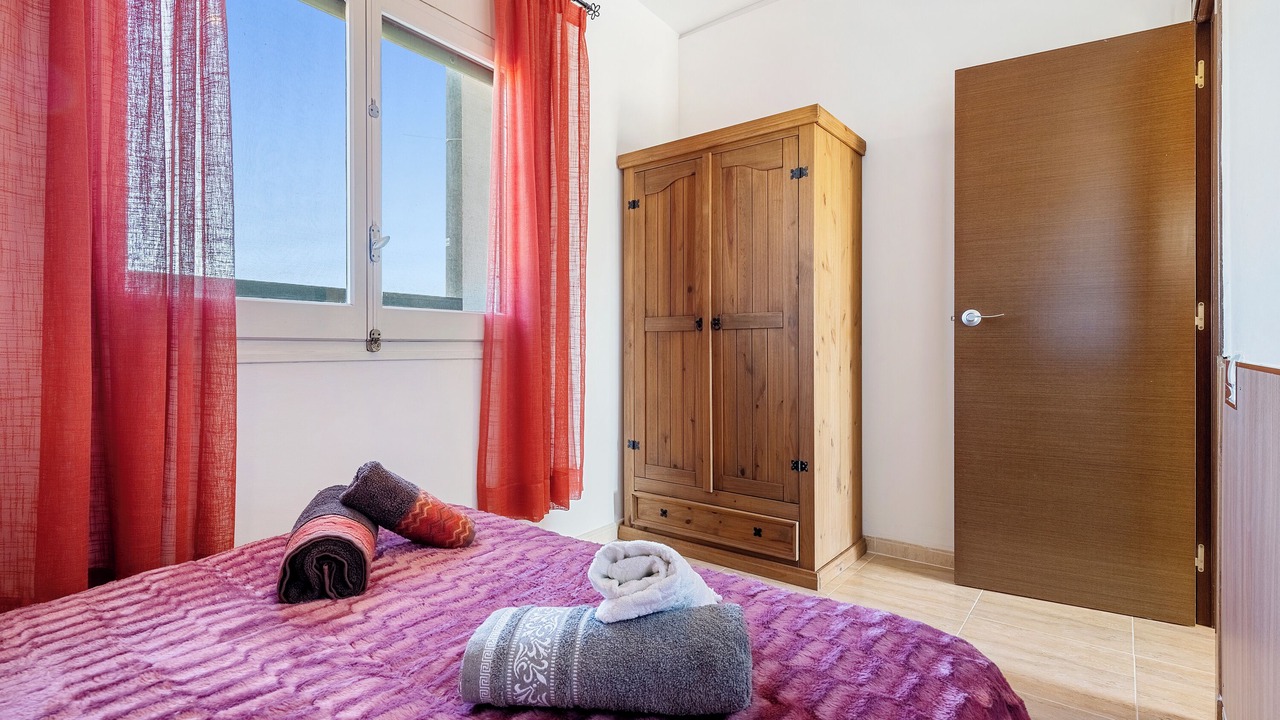 Photo of Bedroom in Deltebre