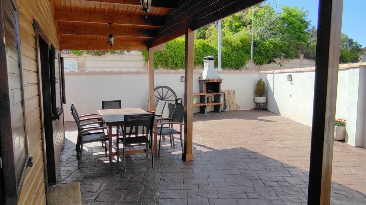 Photo of Outdoor in Cobisa