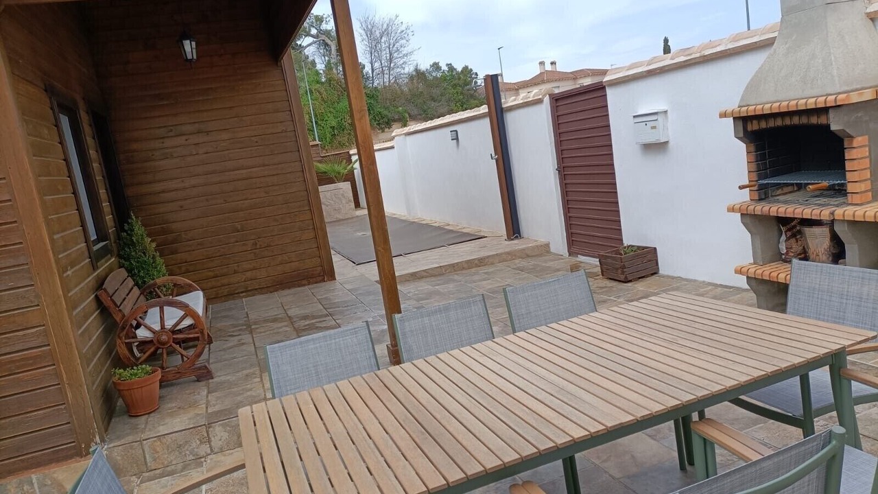 Photo of Outdoor in Cobisa