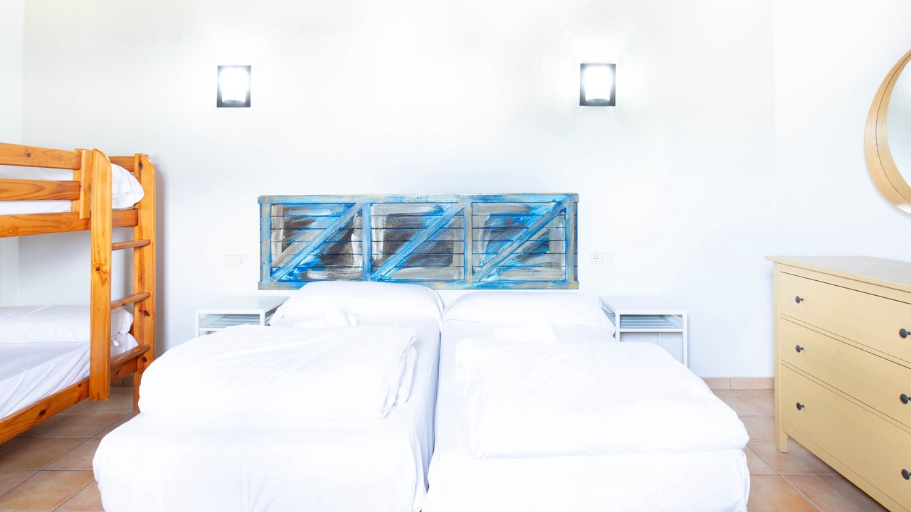 Photo of Bedroom in Palafolls