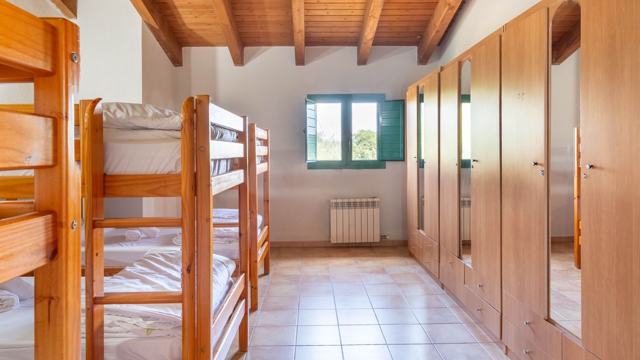 Photo of Bedroom in Palafolls