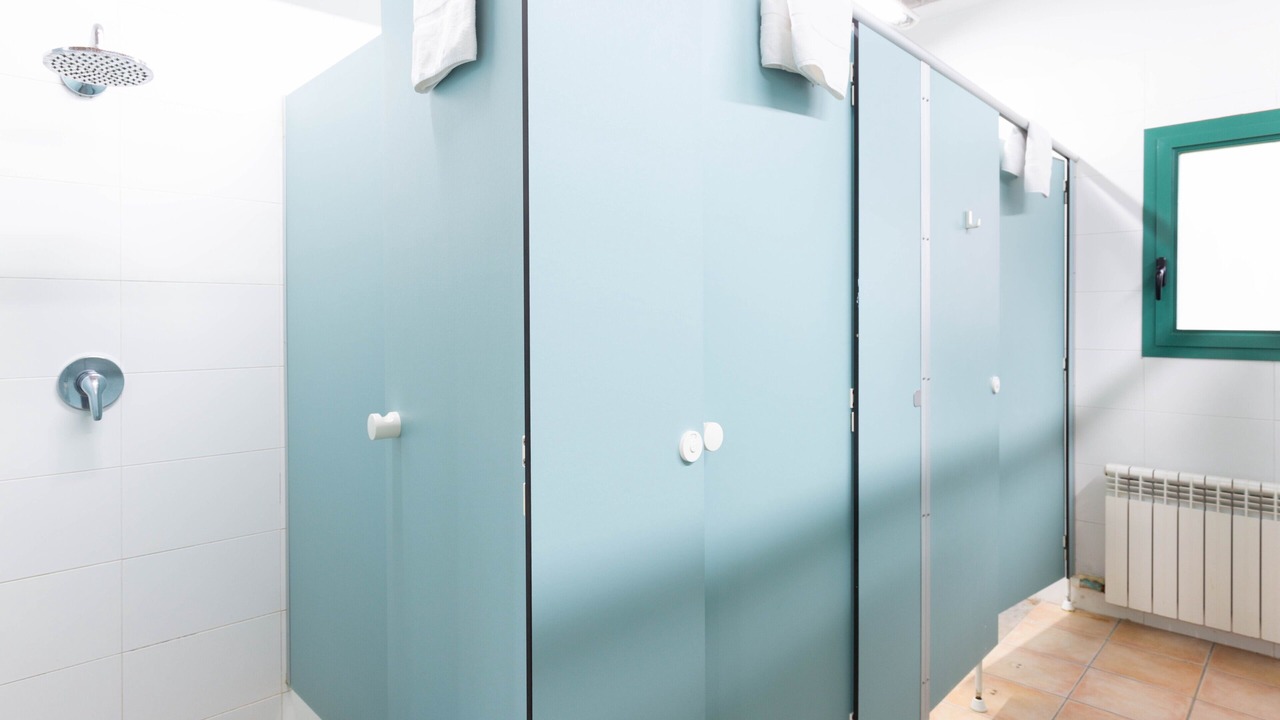 Photo of Bathroom in Palafolls
