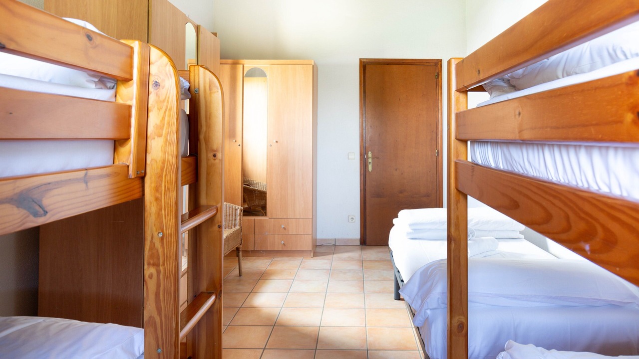Photo of Bedroom in Palafolls
