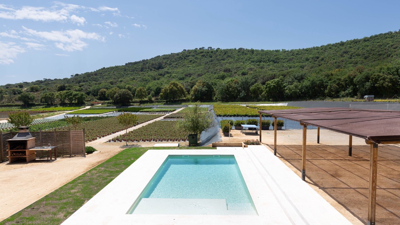 Photo of Outdoor in Palafolls