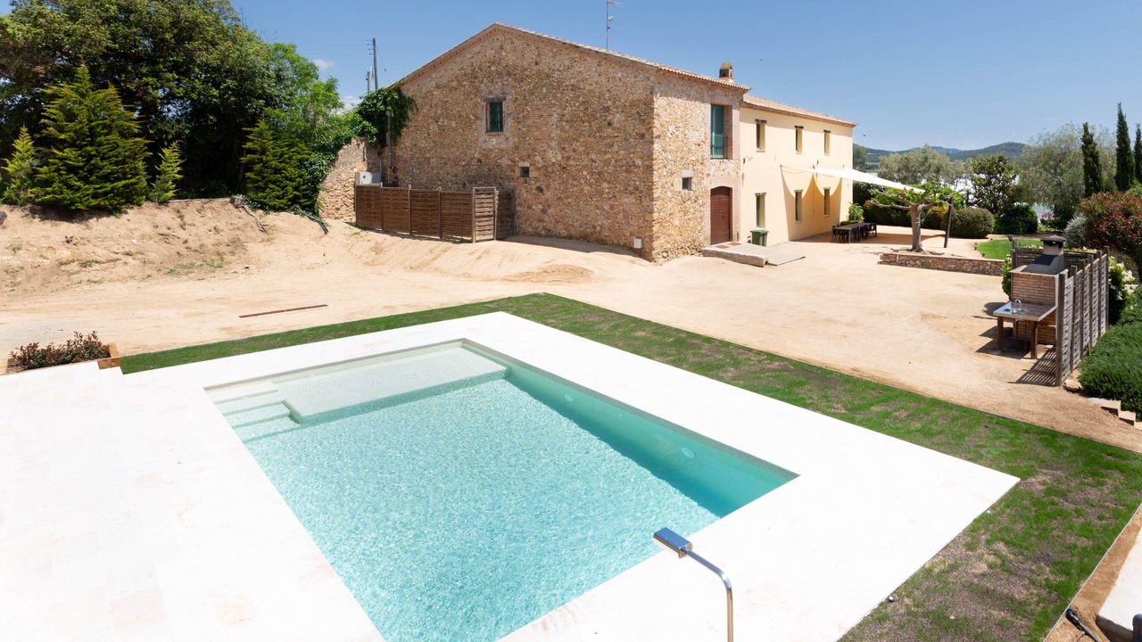 Photo of Outdoor in Palafolls