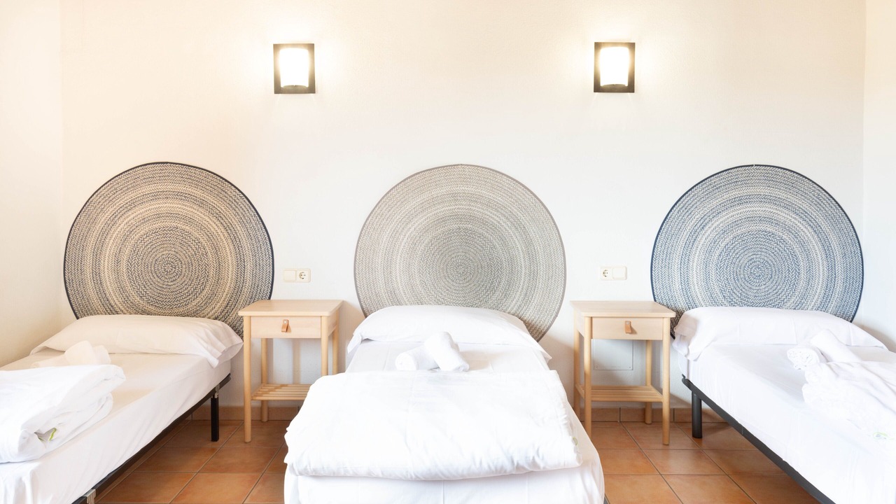 Photo of Bedroom in Palafolls