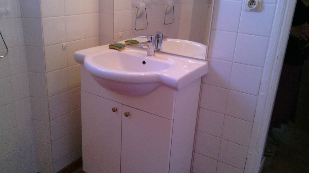 Photo of Bathroom in Saint-Victor-et-Melvieu