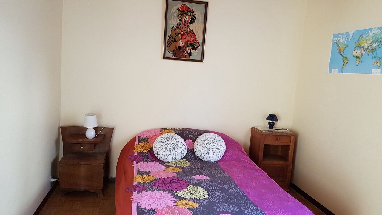 Photo of Bedroom in Saint-Victor-et-Melvieu