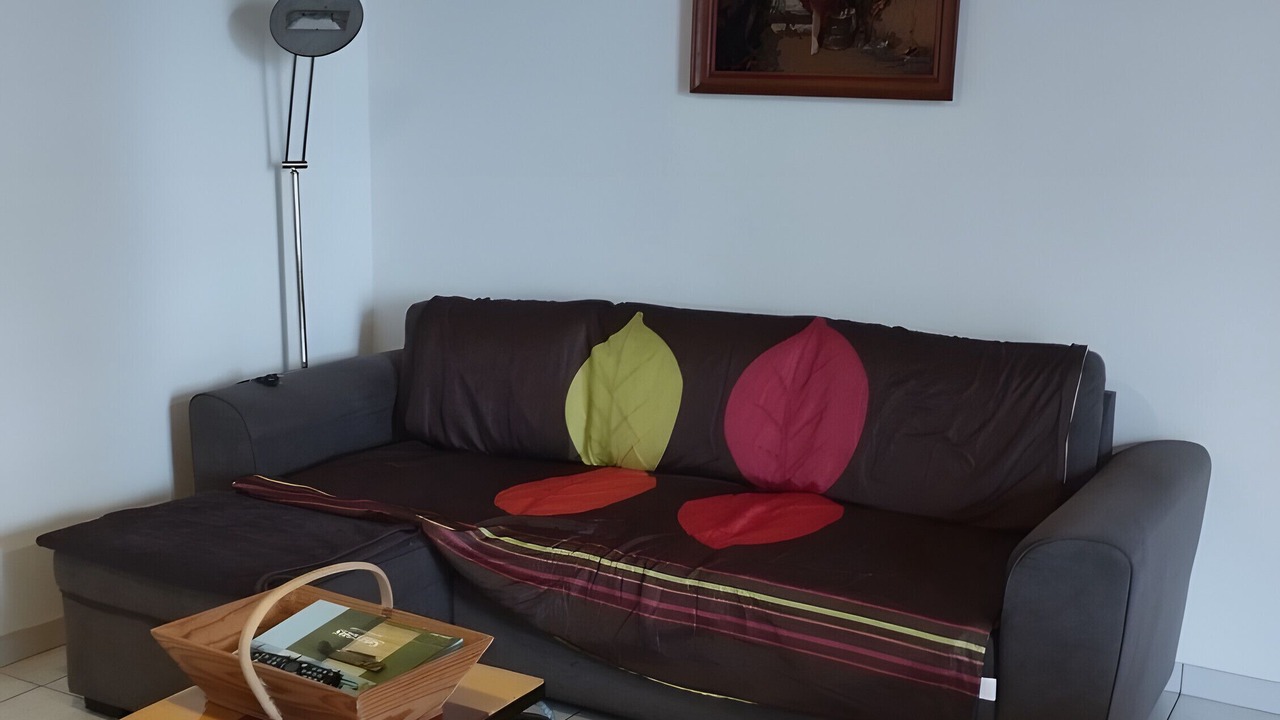 Photo of Livingroom in Saint-Victor-et-Melvieu