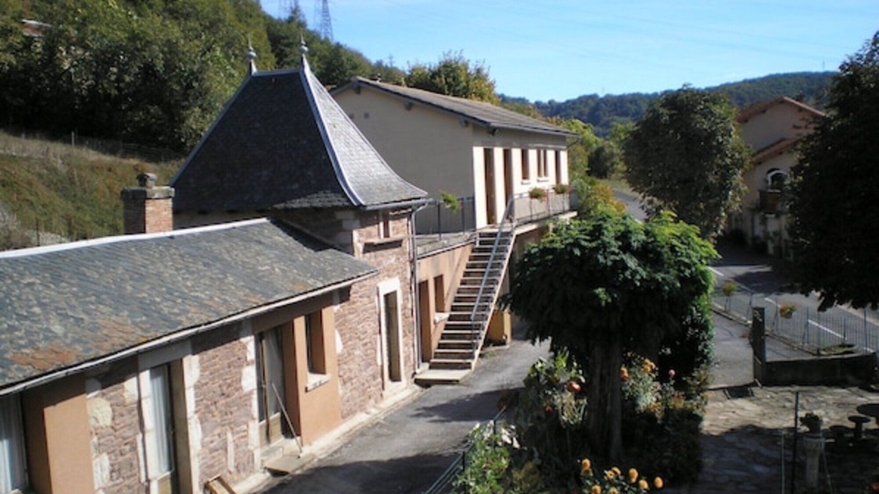 Photo of Outdoor in Saint-Victor-et-Melvieu