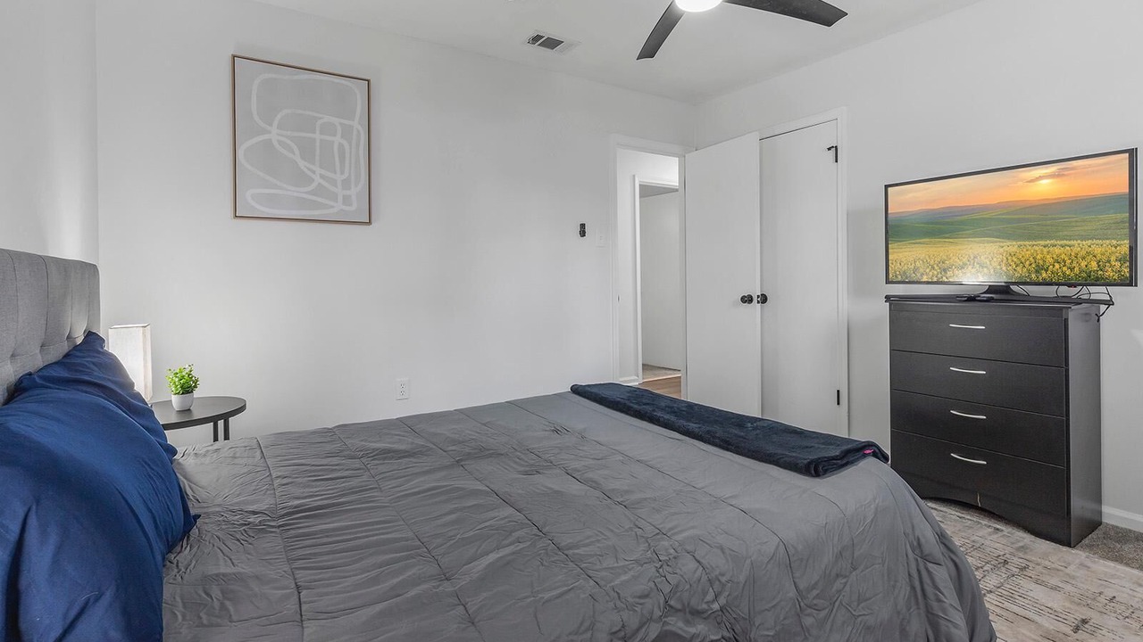 Photo of Bedroom in Sherwood