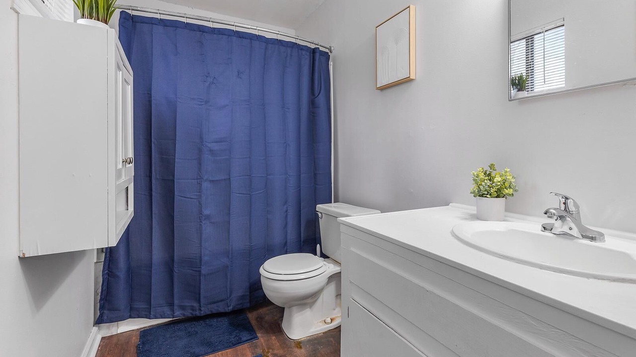 Photo of Bathroom in Sherwood