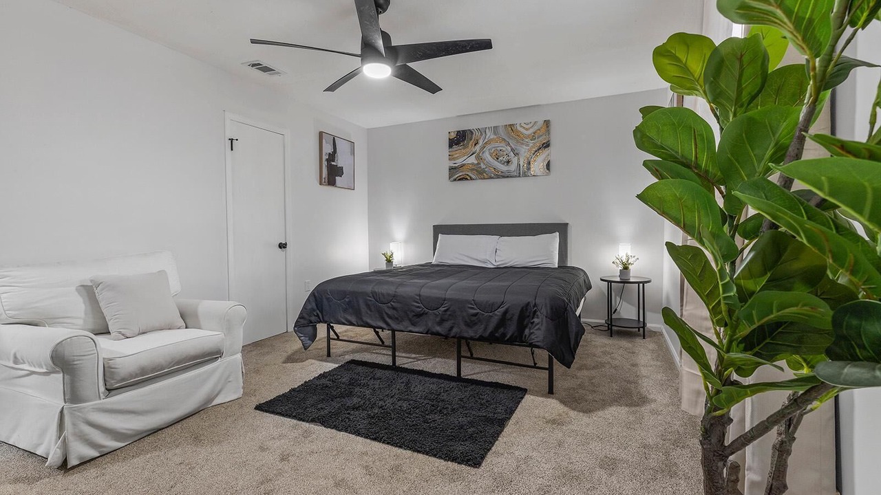 Photo of Bedroom in Sherwood