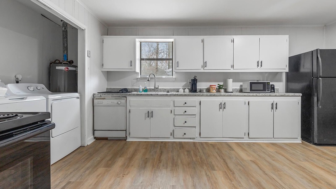Photo of Kitchen in Sherwood